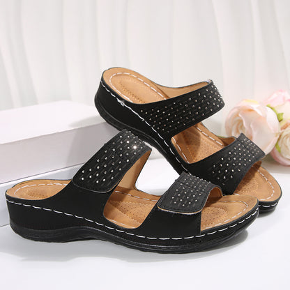 Klasyczne Ortopedyczne Buty w Ponadczasowym Stylu