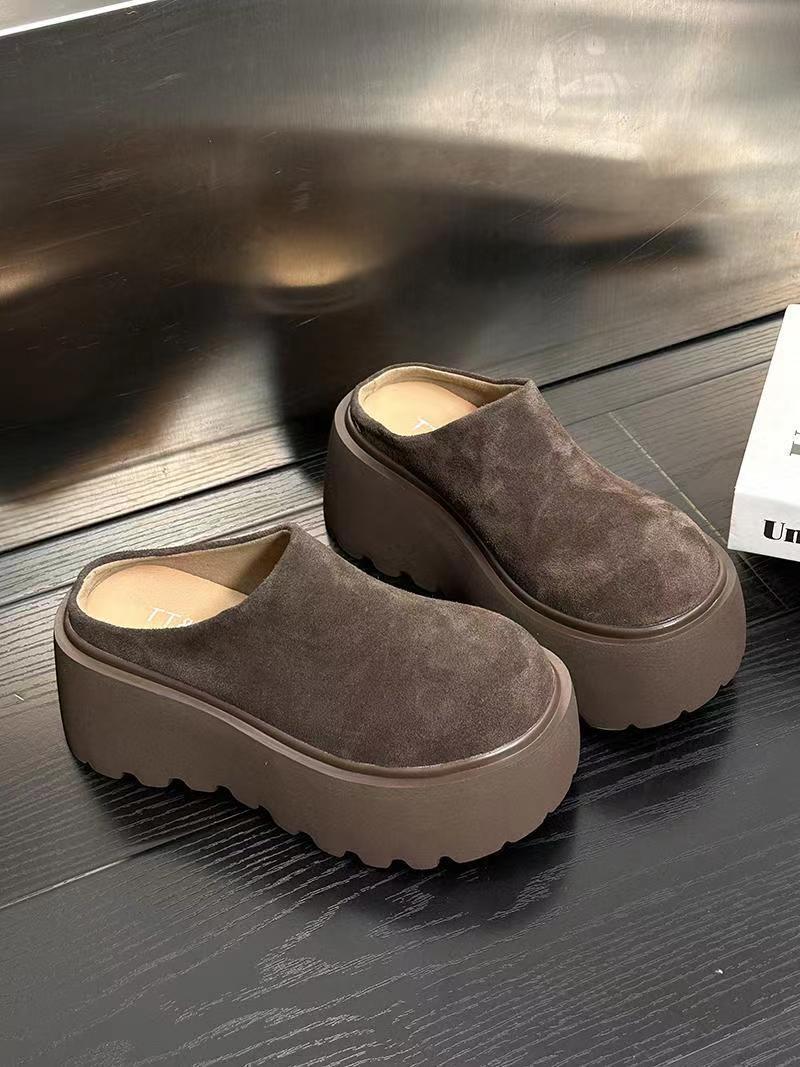 Ortopedyczne Buty Inspirowane Stylem Vintage