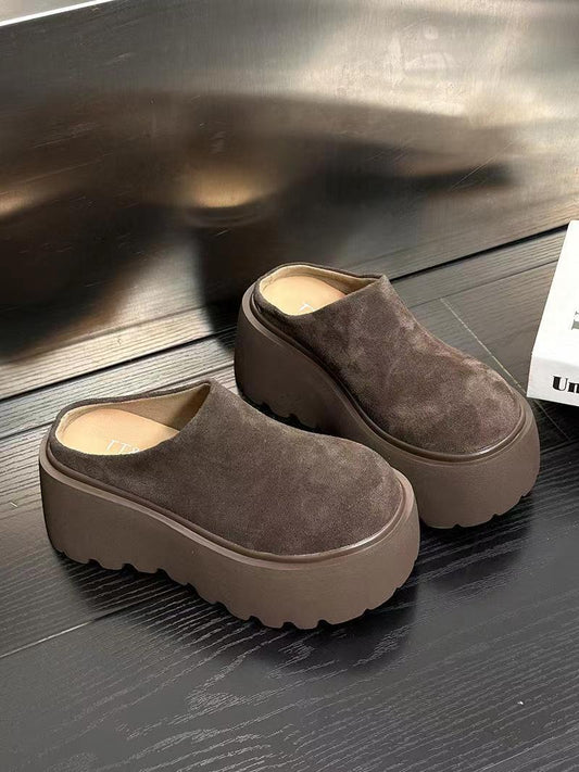 Ortopedyczne Buty Inspirowane Stylem Vintage