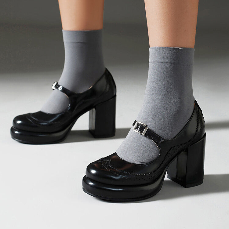 Eleganckie Ortopedyczne Buty z Unikalnym Wzorem