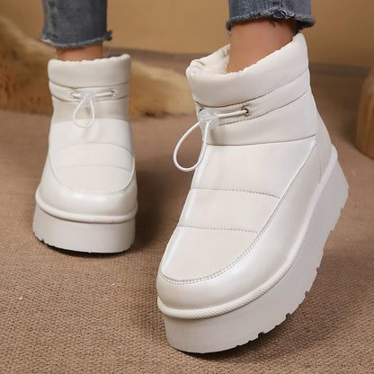 Pięknie Wykonane Ortopedyczne Buty