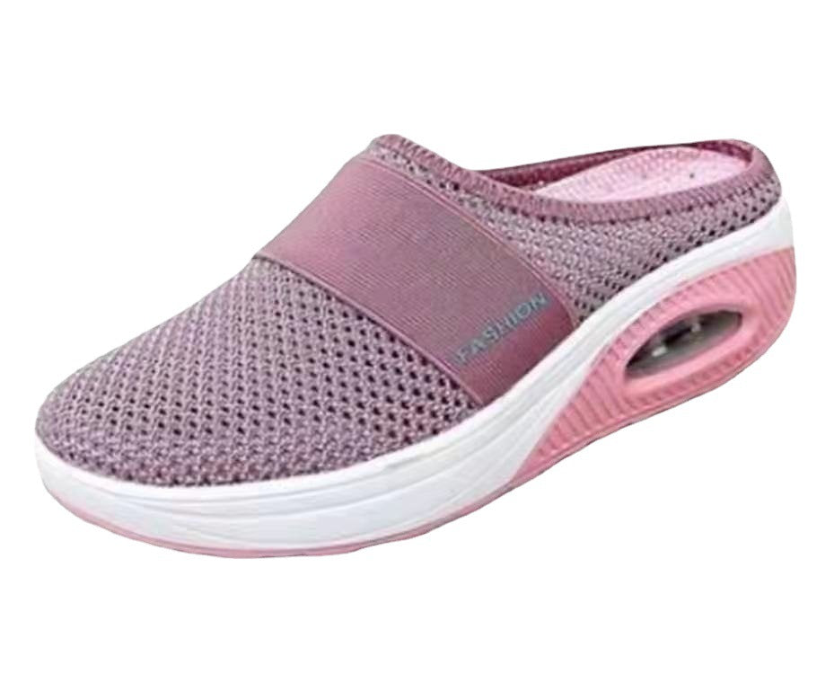 Pełne Wdzięku Ortopedyczne Buty w Nowoczesnym Stylu