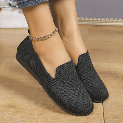 Eleganckie Ortopedyczne Buty z Unikalnym Wzorem