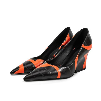 Klasyczne Ortopedyczne Buty w Ponadczasowym Stylu