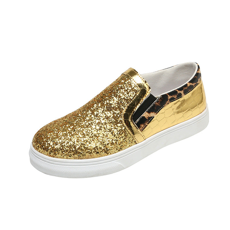 Ortopedyczne Buty Inspirowane Stylem Vintage
