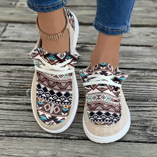 Ortopedyczne Buty Inspirowane Stylem Vintage