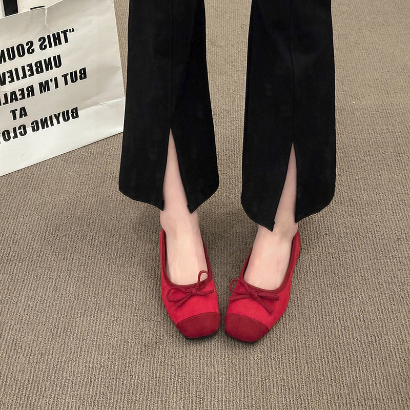Pięknie Wykonane Ortopedyczne Buty