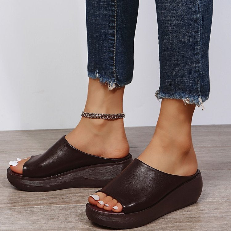 Ortopedyczne Buty Inspirowane Stylem Vintage