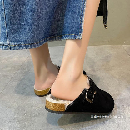 Pięknie Wykonane Ortopedyczne Buty
