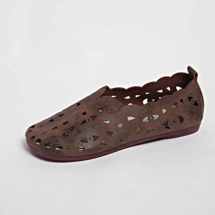 Klasyczne Ortopedyczne Buty w Ponadczasowym Stylu