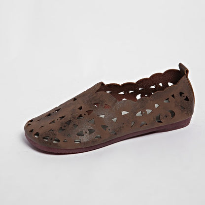 Klasyczne Ortopedyczne Buty w Ponadczasowym Stylu