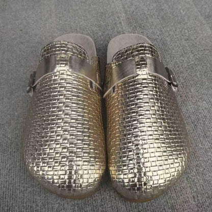 Ortopedyczne Buty Inspirowane Stylem Vintage