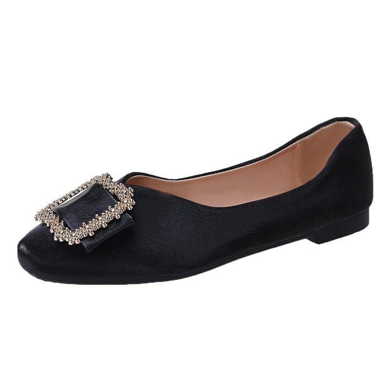 Ortopedyczne Buty Inspirowane Stylem Vintage