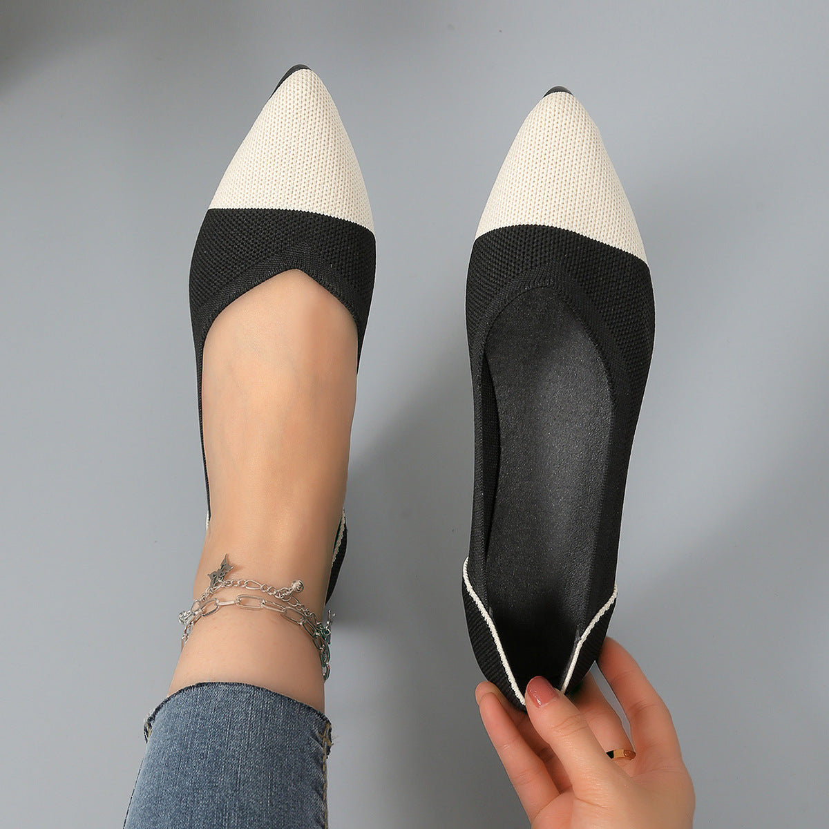 Ortopedyczne Buty Inspirowane Stylem Vintage