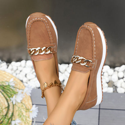 Ortopedyczne Buty Inspirowane Stylem Vintage