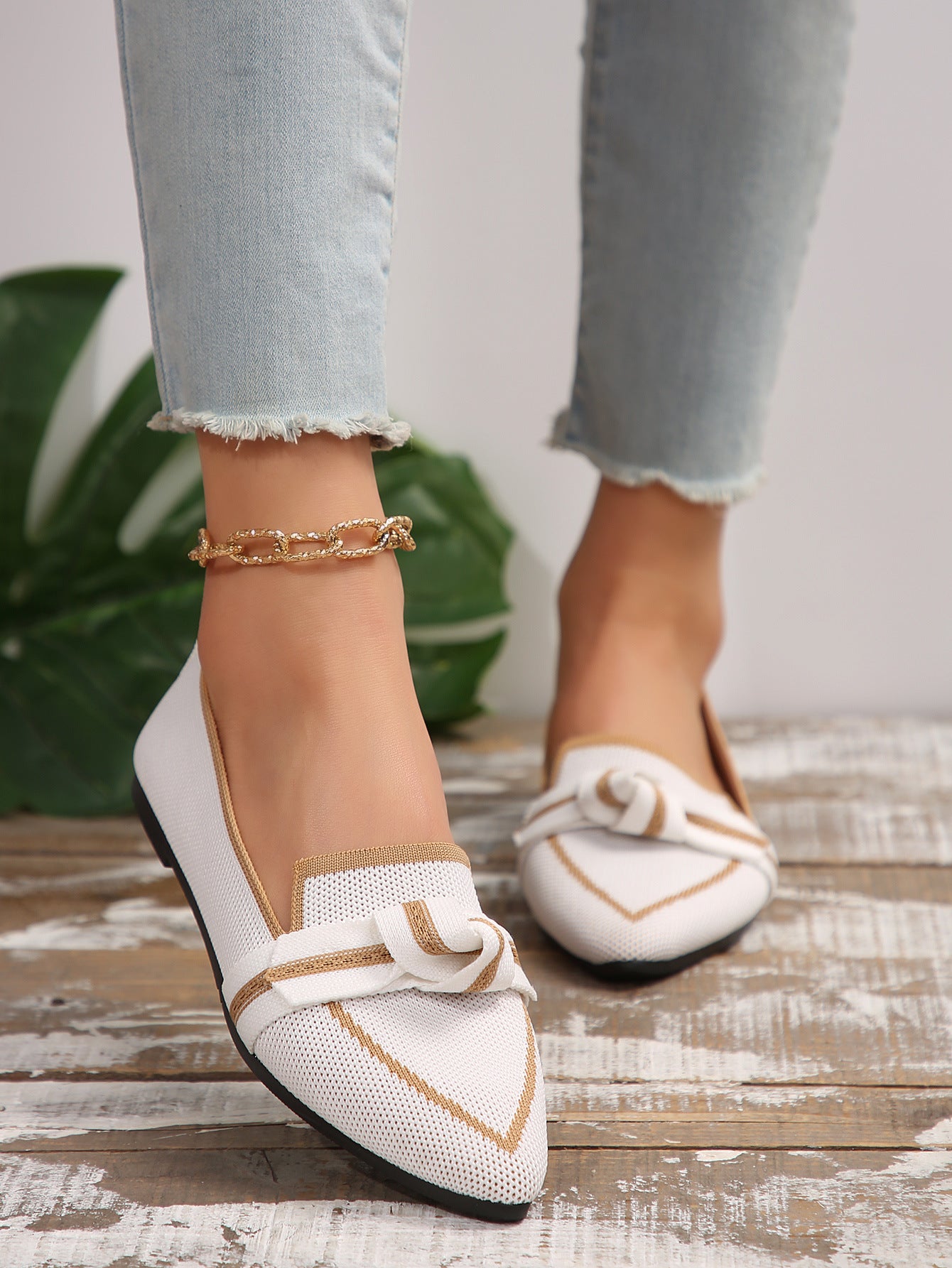 Pięknie Wykonane Ortopedyczne Buty