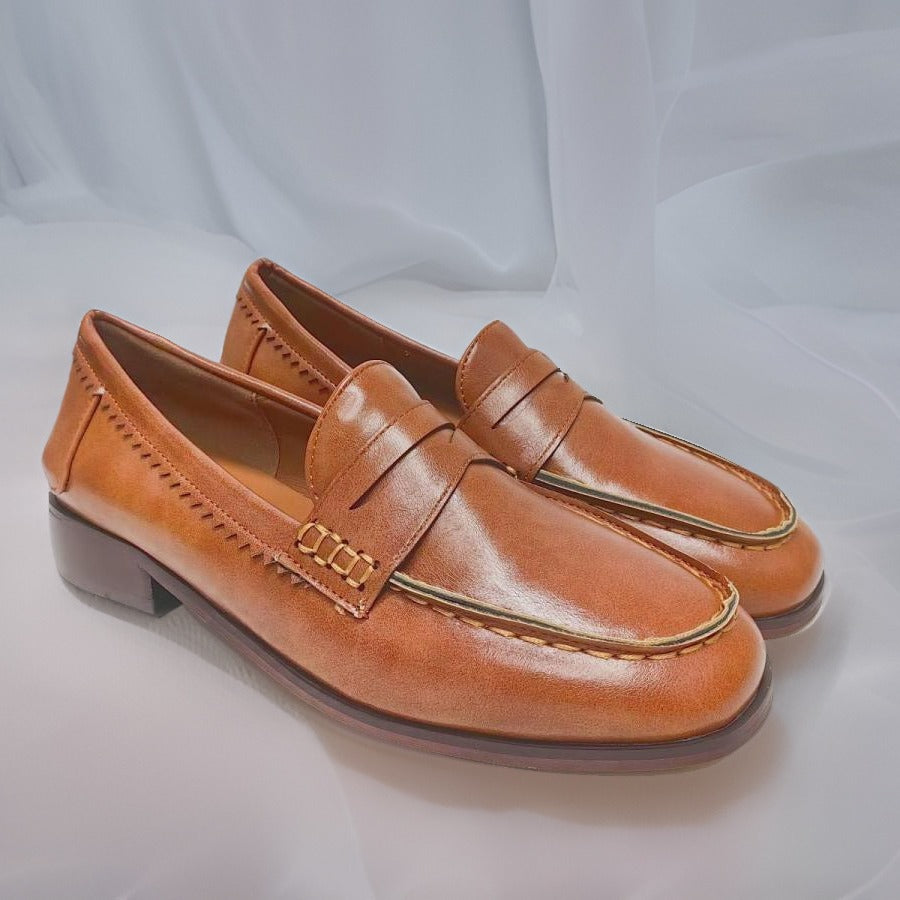 Klasyczne Ortopedyczne Buty w Ponadczasowym Stylu