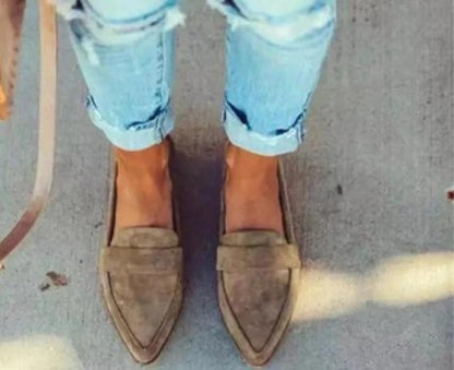 Pełne Wdzięku Ortopedyczne Buty w Nowoczesnym Stylu