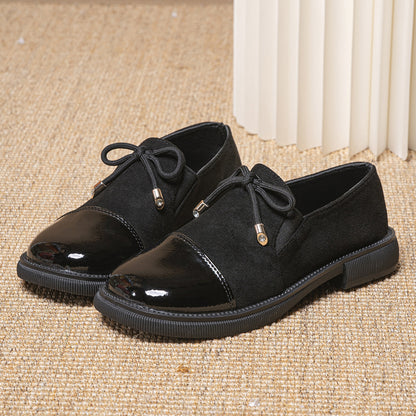 Ortopedyczne Buty Inspirowane Stylem Vintage