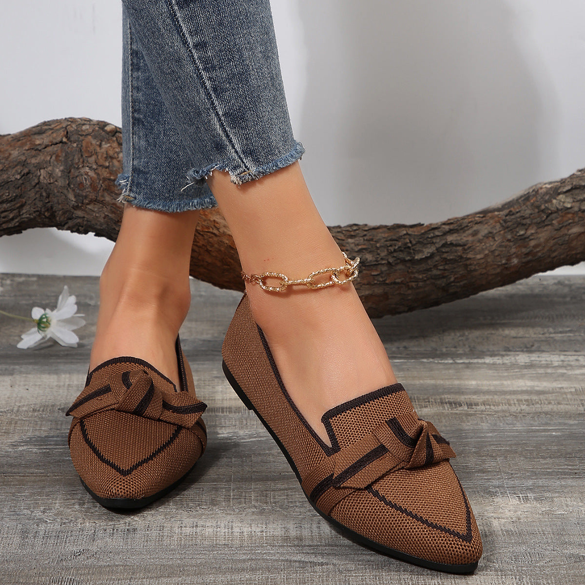 Pięknie Wykonane Ortopedyczne Buty