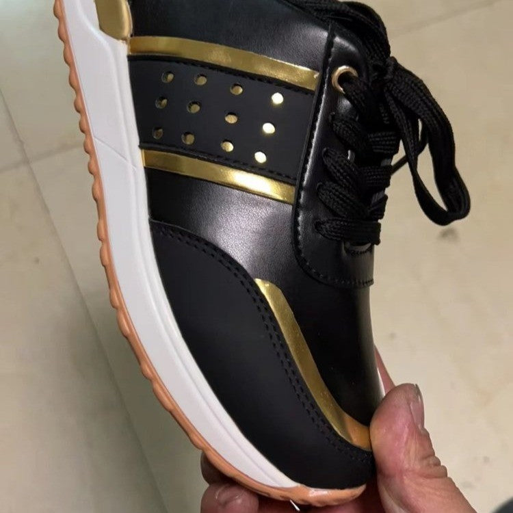 Pięknie Wykonane Ortopedyczne Buty