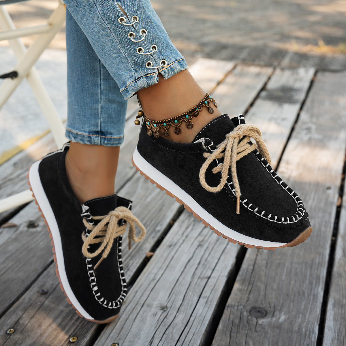 Stylowe Ortopedyczne Buty na Każdą Okazję