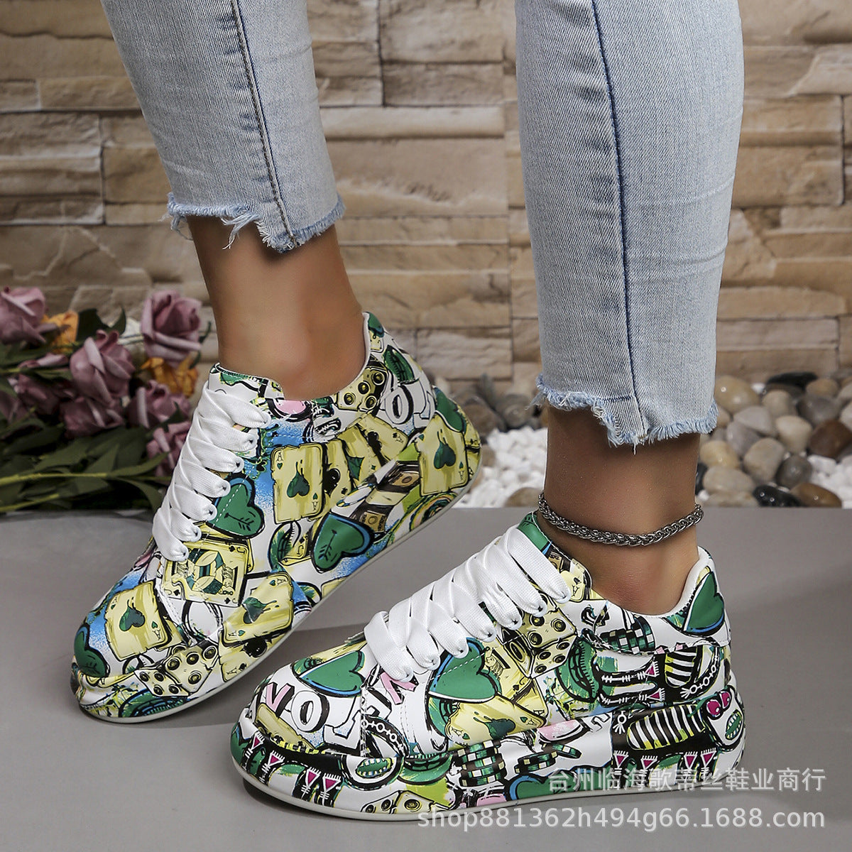 Pełne Wdzięku Ortopedyczne Buty w Nowoczesnym Stylu