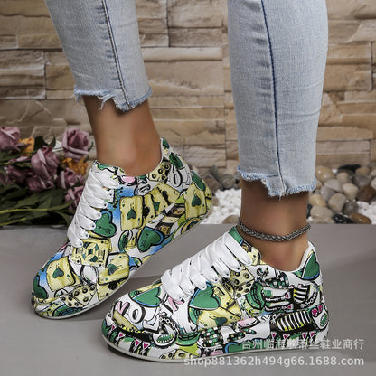 Pełne Wdzięku Ortopedyczne Buty w Nowoczesnym Stylu