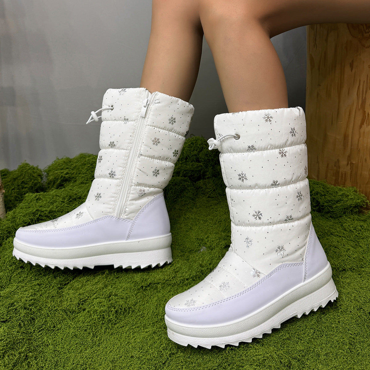 Stylowe Ortopedyczne Kozaki na Każdą Okazję
