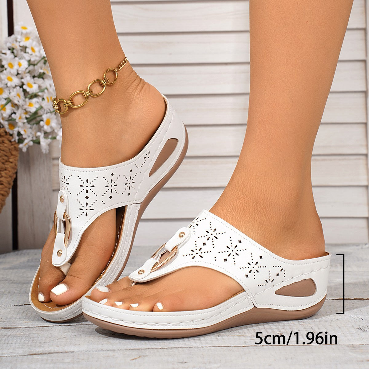 Pełne Wdzięku Ortopedyczne Buty w Nowoczesnym Stylu