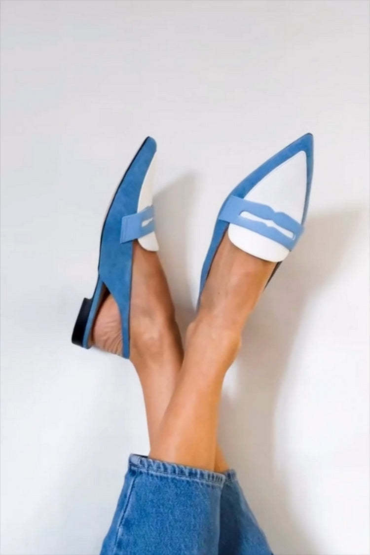 Ortopedyczne Buty Inspirowane Stylem Vintage