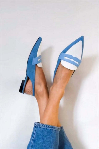 Ortopedyczne Buty Inspirowane Stylem Vintage