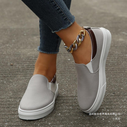 Klasyczne Ortopedyczne Buty w Ponadczasowym Stylu