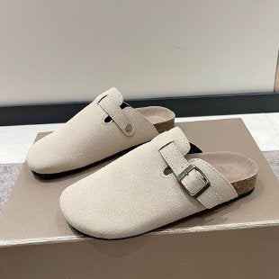 Pełne Wdzięku Ortopedyczne Buty w Nowoczesnym Stylu