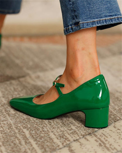 Stylowe Ortopedyczne Buty na Każdą Okazję
