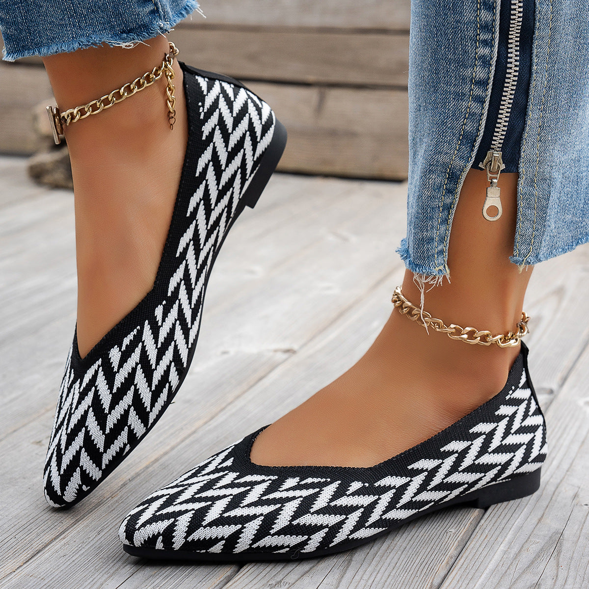 Ortopedyczne Buty Inspirowane Stylem Vintage