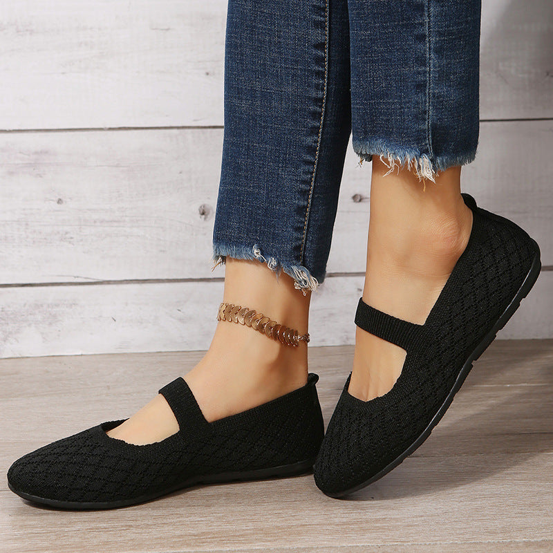 Pełne Wdzięku Ortopedyczne Buty w Nowoczesnym Stylu