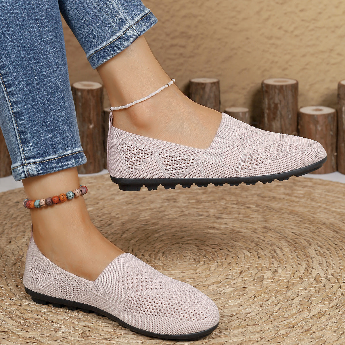 Wygodne Ortopedyczne Buty na Co Dzień