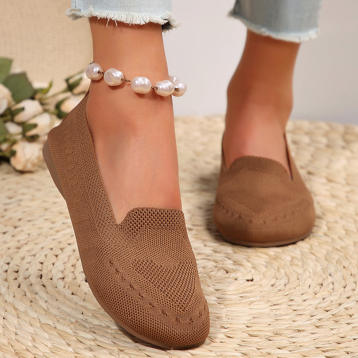 Klasyczne Ortopedyczne Buty w Ponadczasowym Stylu