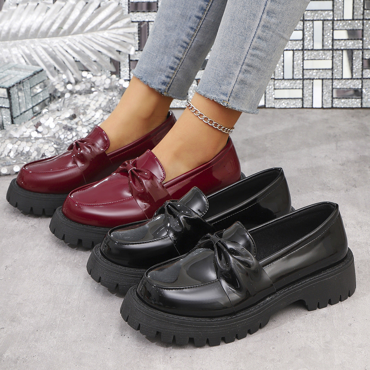 Wygodne Ortopedyczne Buty na Co Dzień