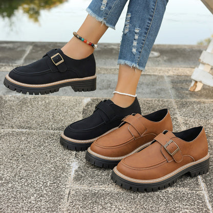 Pełne Wdzięku Ortopedyczne Buty w Nowoczesnym Stylu