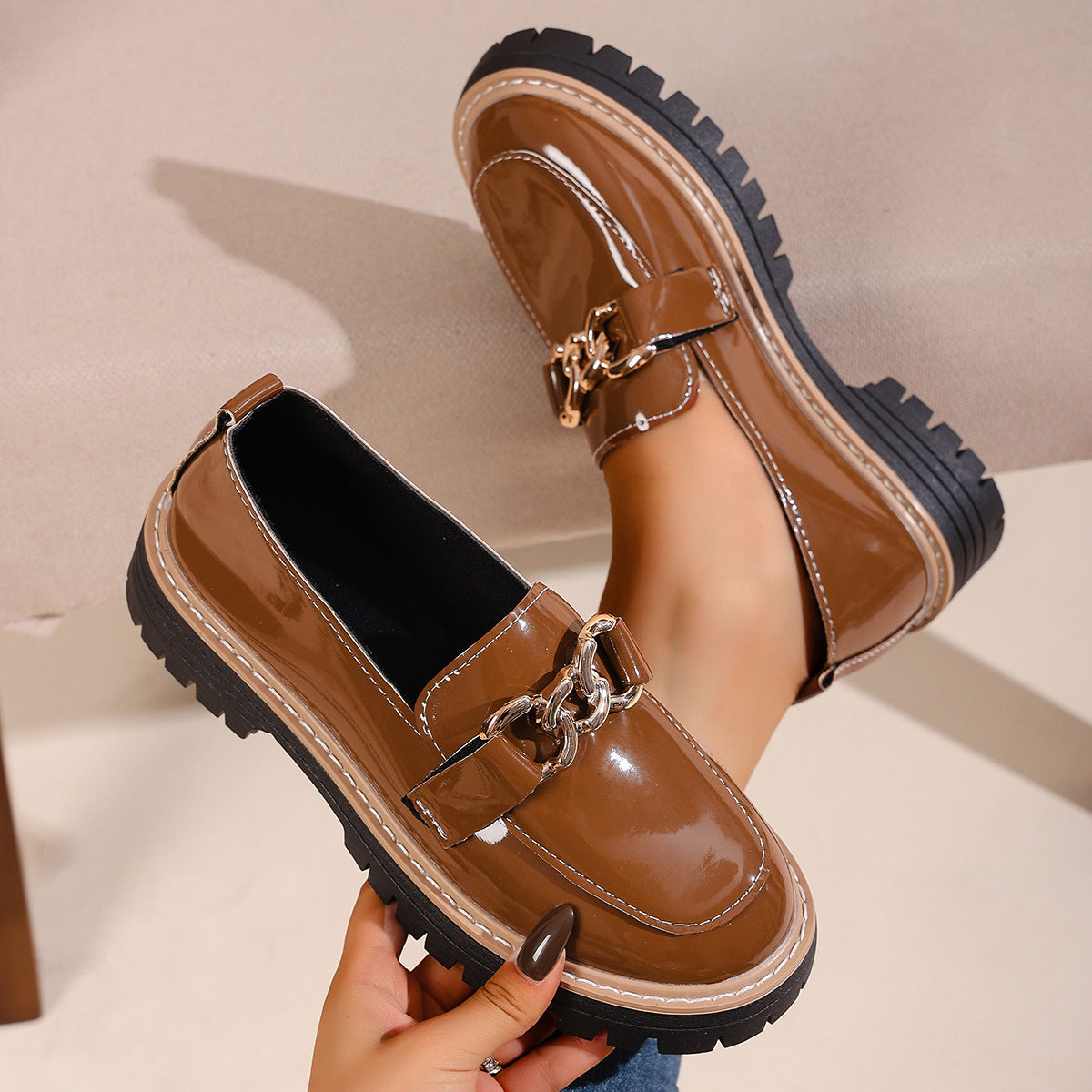 Eleganckie Ortopedyczne Buty na Każdy Krok