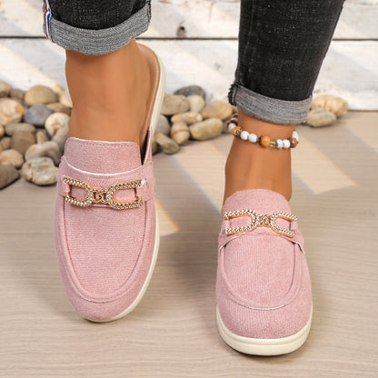 Ortopedyczne Buty Inspirowane Stylem Vintage