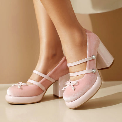 Ortopedyczne Buty Inspirowane Stylem Vintage