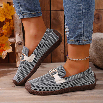 Wygodne Ortopedyczne Buty na Co Dzień