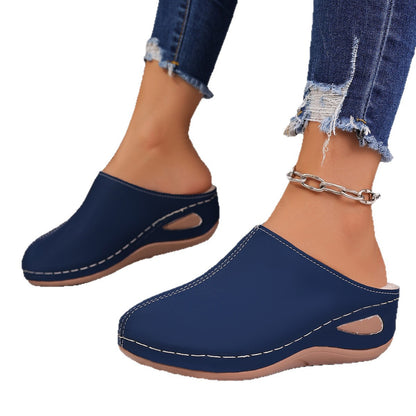 Klasyczne Ortopedyczne Buty w Ponadczasowym Stylu