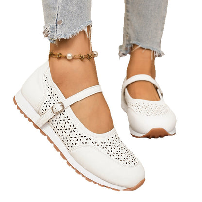Wygodne Ortopedyczne Buty na Co Dzień