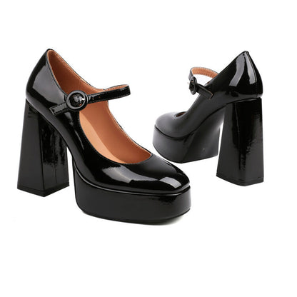 Pięknie Wykonane Ortopedyczne Buty