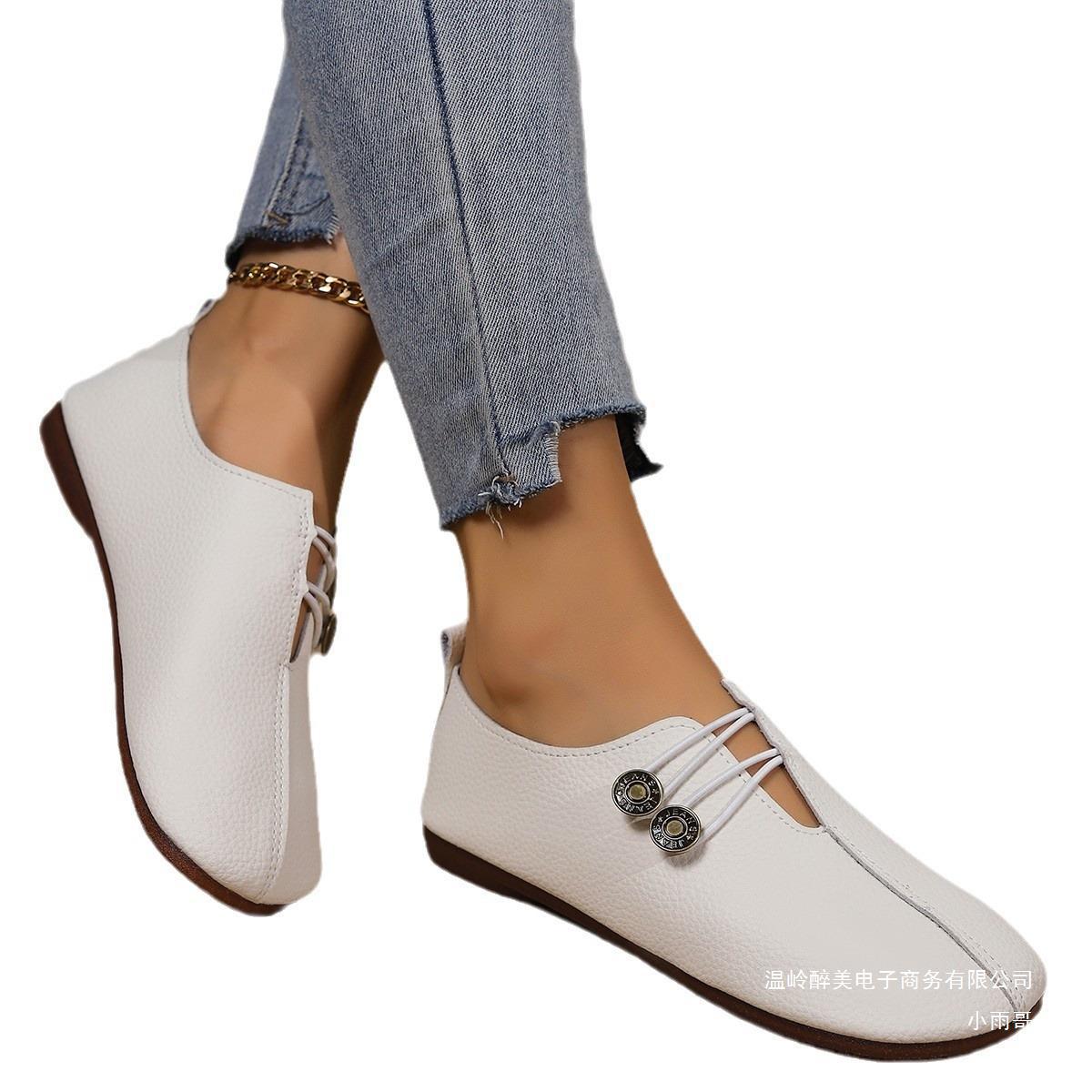 Stylowe Ortopedyczne Buty na Każdą Okazję