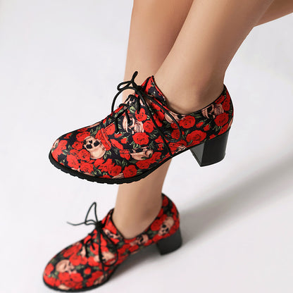 Eleganckie Ortopedyczne Buty na Każdy Krok